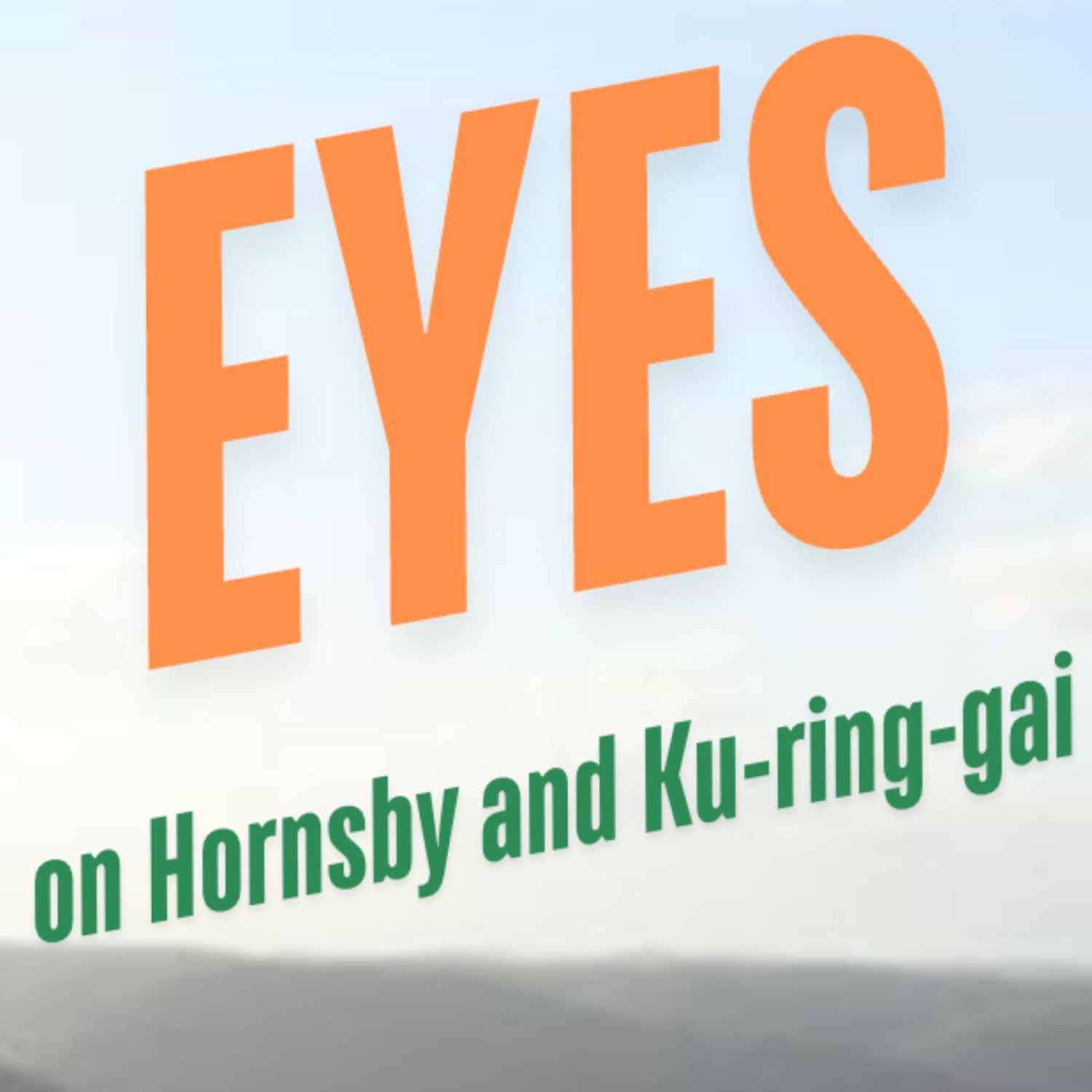 People, places, organisations and events in Hornsby and Ku-ring-gai